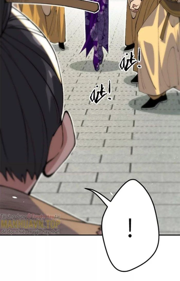 Tiến Hóa Đi, Caterpie Chapter 12 - Trang 2