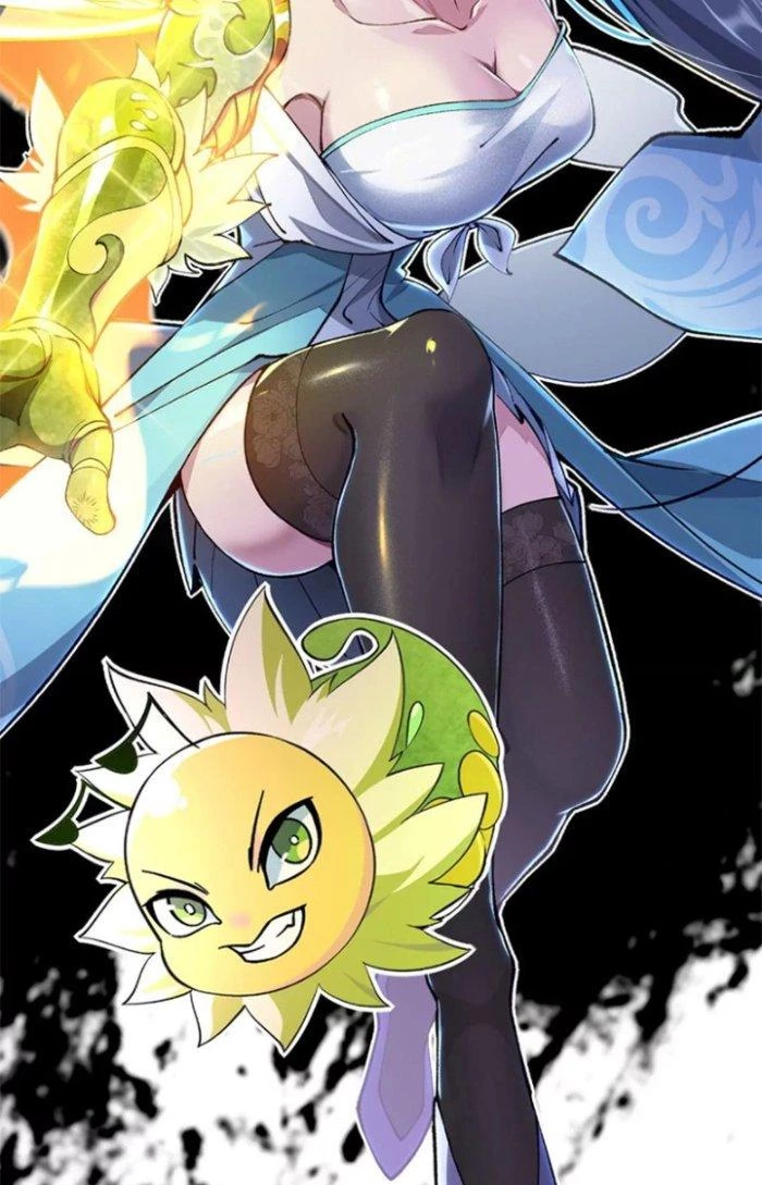 Tiến Hóa Đi, Caterpie Chapter 12 - Trang 2