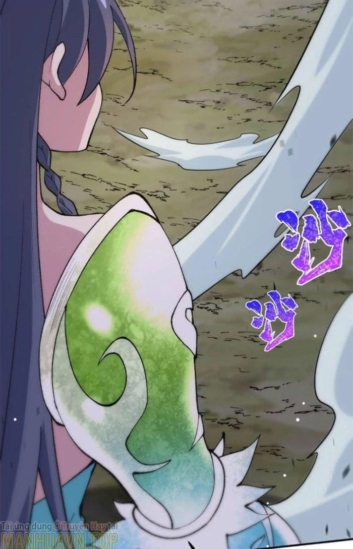 Tiến Hóa Đi, Caterpie Chapter 12 - Trang 2