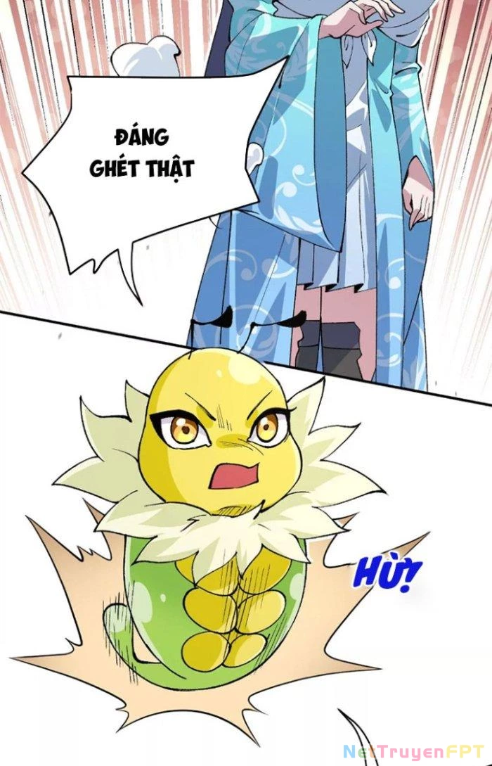 Tiến Hóa Đi, Caterpie Chapter 12 - Trang 2