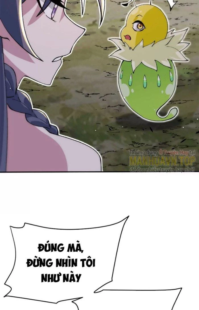 Tiến Hóa Đi, Caterpie Chapter 12 - Trang 2