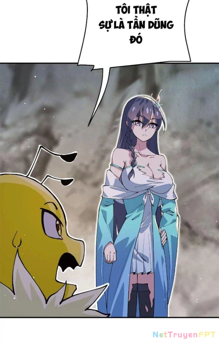 Tiến Hóa Đi, Caterpie Chapter 12 - Trang 2