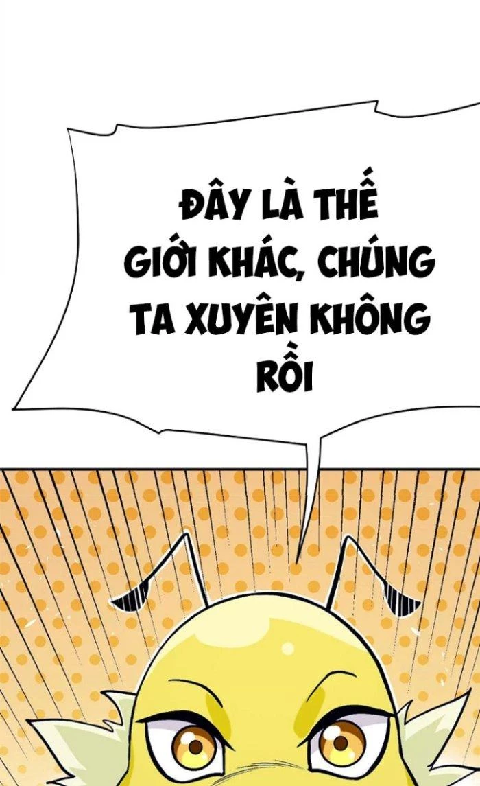 Tiến Hóa Đi, Caterpie Chapter 12 - Trang 2