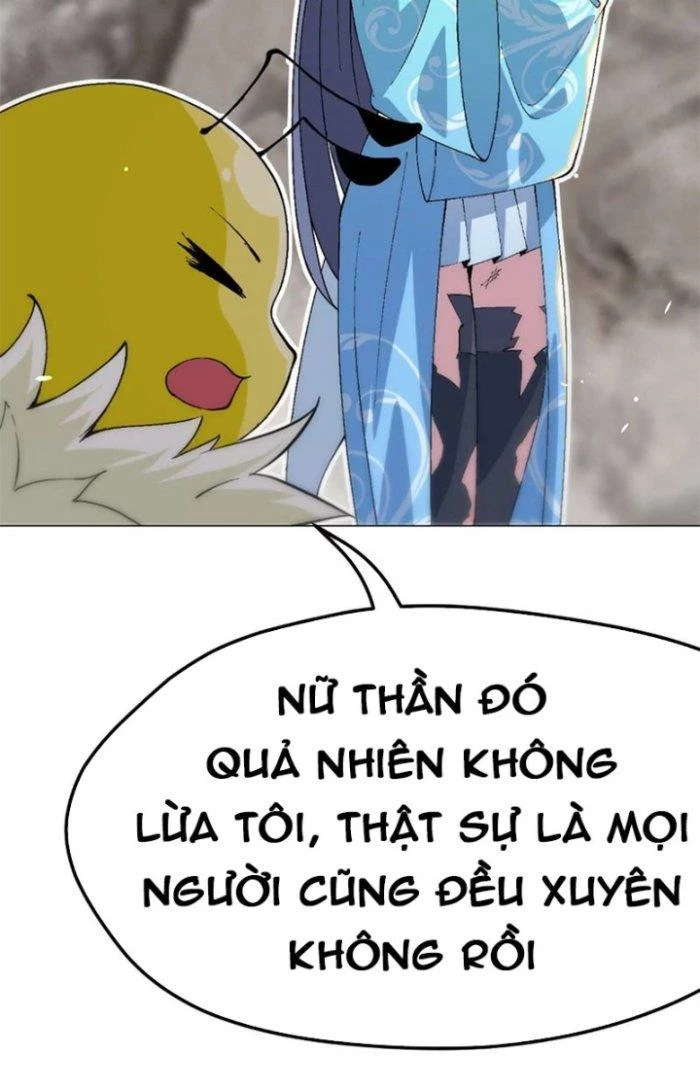 Tiến Hóa Đi, Caterpie Chapter 12 - Trang 2