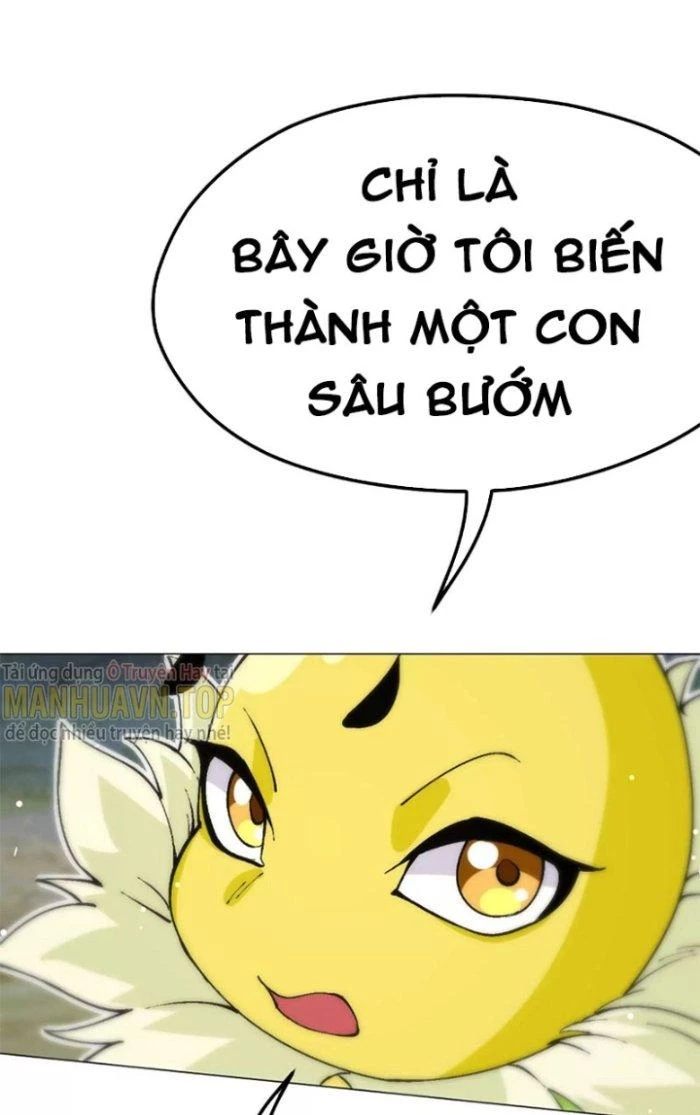 Tiến Hóa Đi, Caterpie Chapter 12 - Trang 2