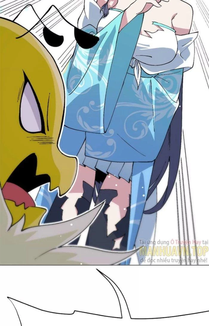 Tiến Hóa Đi, Caterpie Chapter 12 - Trang 2