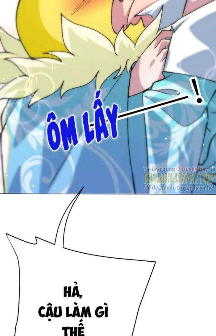 Tiến Hóa Đi, Caterpie Chapter 12 - Trang 2