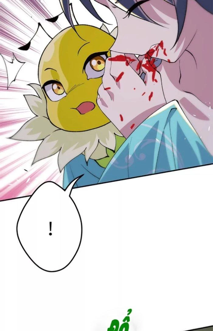 Tiến Hóa Đi, Caterpie Chapter 12 - Trang 2