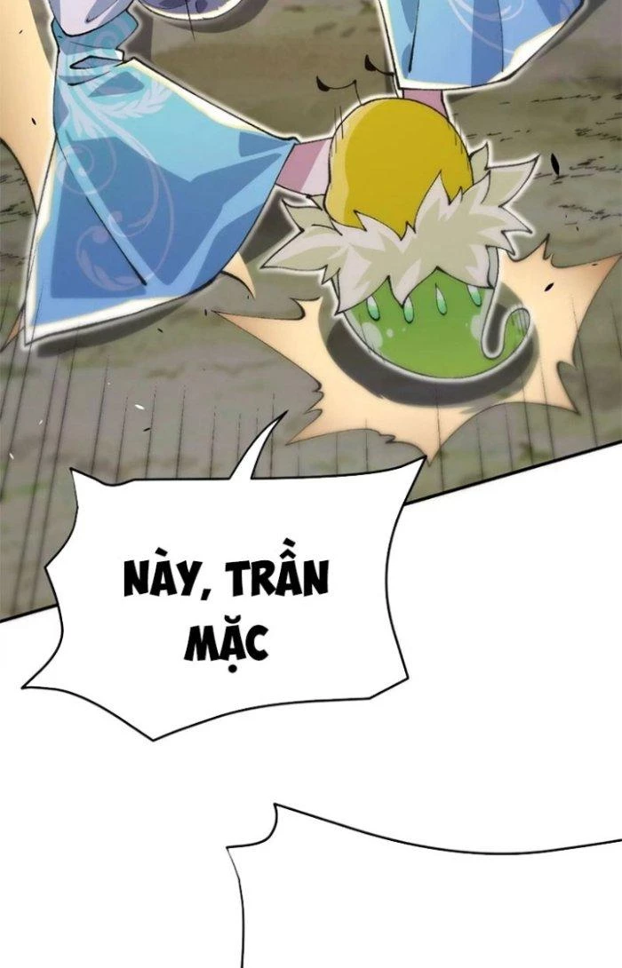 Tiến Hóa Đi, Caterpie Chapter 12 - Trang 2