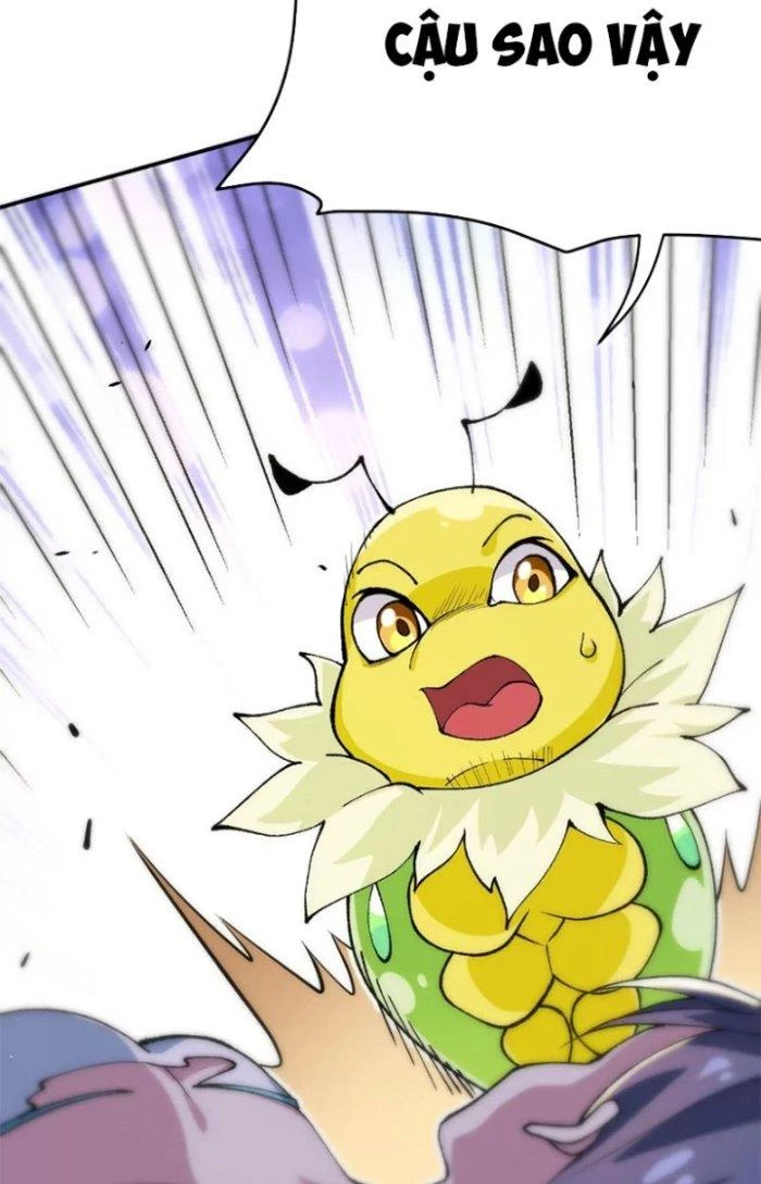 Tiến Hóa Đi, Caterpie Chapter 12 - Trang 2