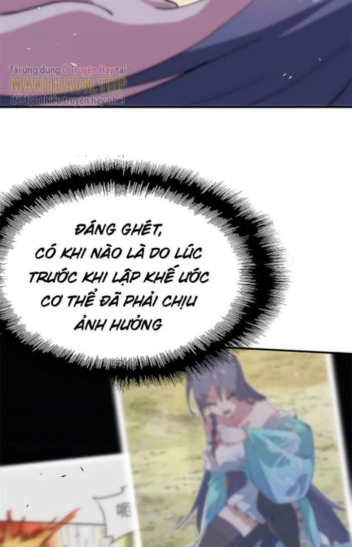 Tiến Hóa Đi, Caterpie Chapter 12 - Trang 2