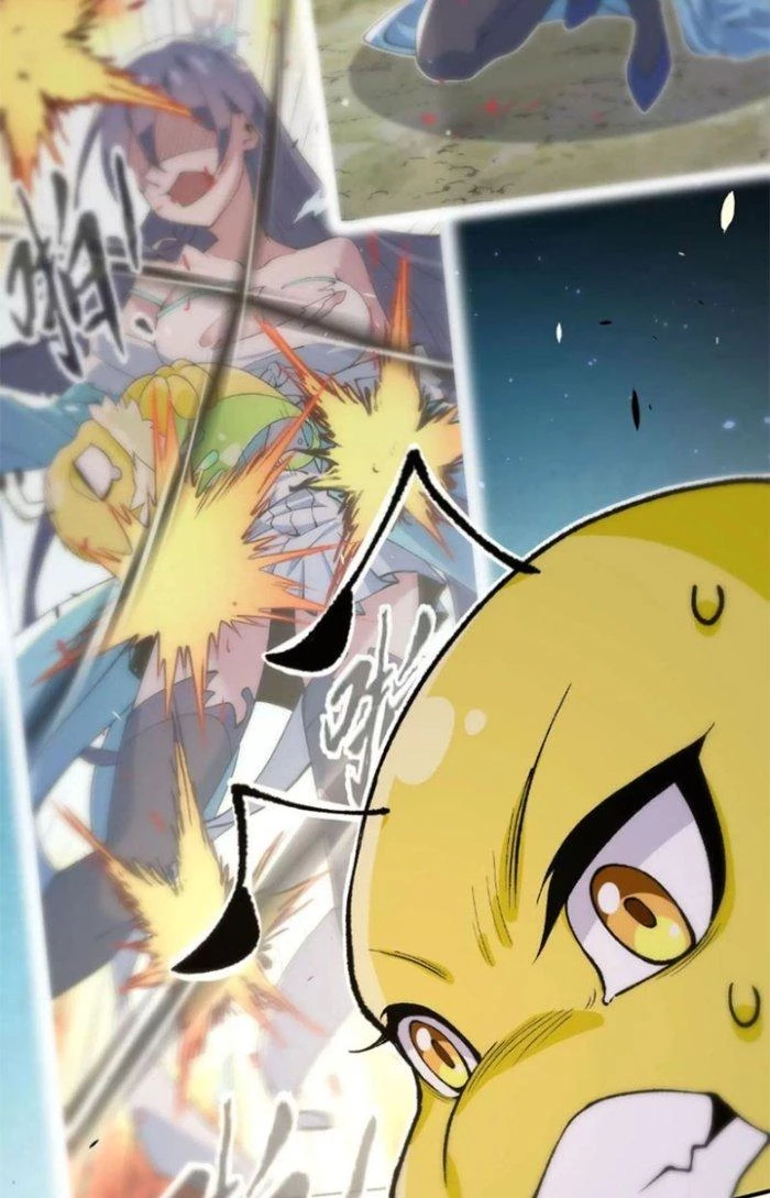 Tiến Hóa Đi, Caterpie Chapter 12 - Trang 2