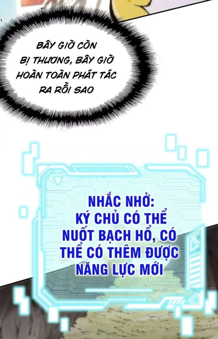 Tiến Hóa Đi, Caterpie Chapter 12 - Trang 2