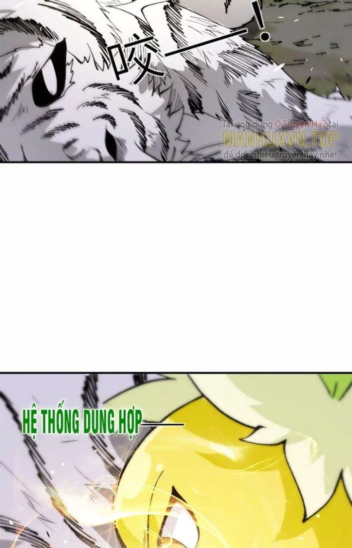 Tiến Hóa Đi, Caterpie Chapter 12 - Trang 2