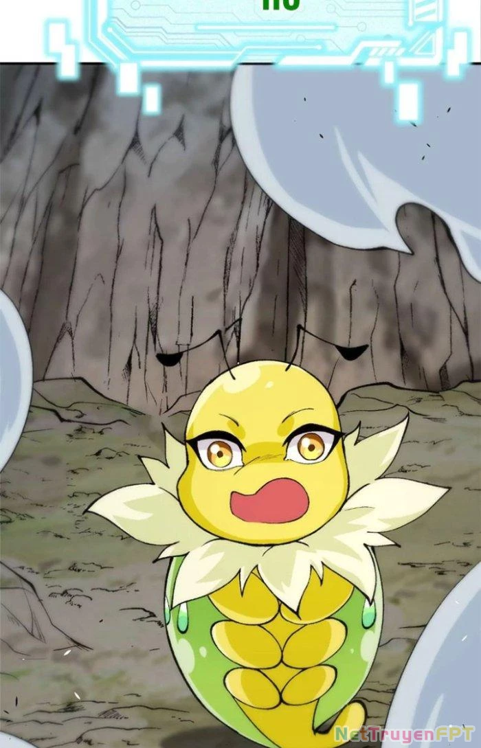 Tiến Hóa Đi, Caterpie Chapter 12 - Trang 2