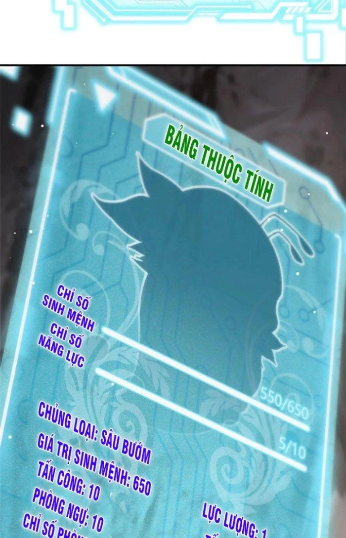 Tiến Hóa Đi, Caterpie Chapter 12 - Trang 2