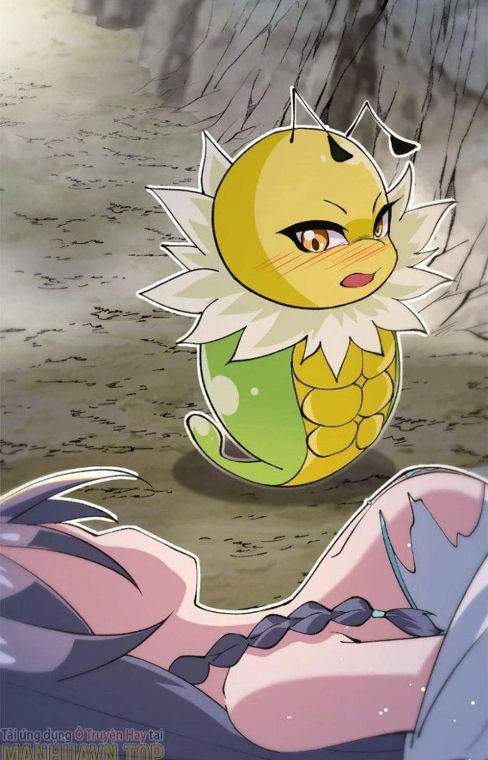 Tiến Hóa Đi, Caterpie Chapter 12 - Trang 2