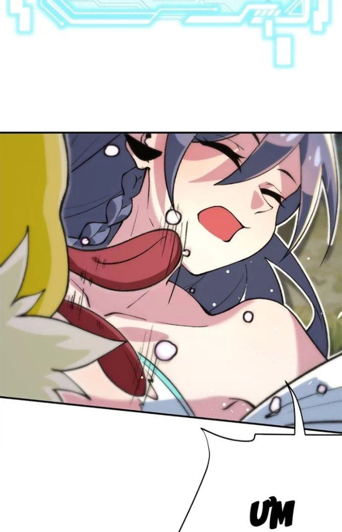 Tiến Hóa Đi, Caterpie Chapter 12 - Trang 2