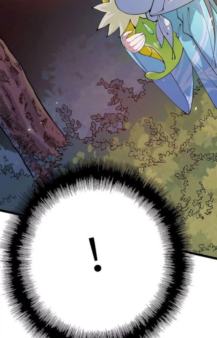 Tiến Hóa Đi, Caterpie Chapter 13 - Trang 2