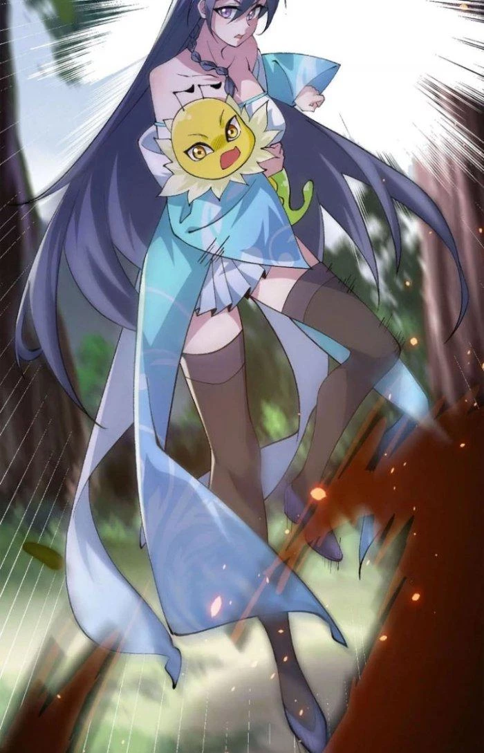 Tiến Hóa Đi, Caterpie Chapter 13 - Trang 2