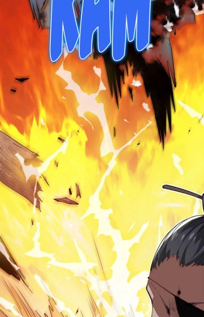 Tiến Hóa Đi, Caterpie Chapter 13 - Trang 2