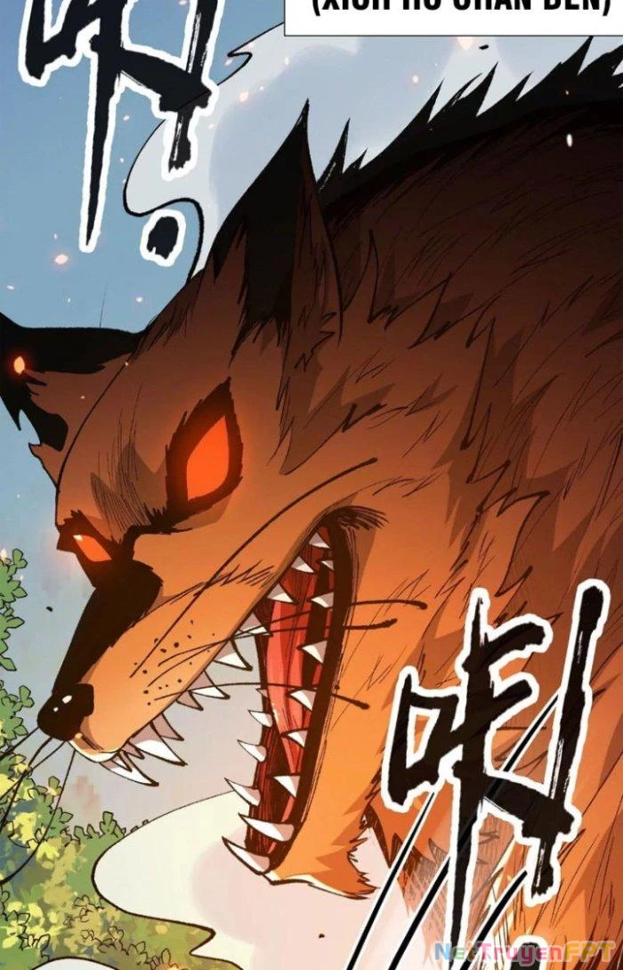 Tiến Hóa Đi, Caterpie Chapter 13 - Trang 2