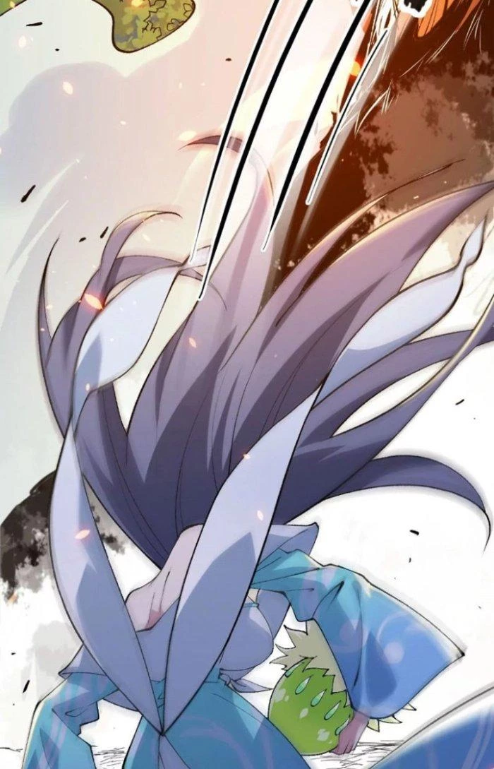 Tiến Hóa Đi, Caterpie Chapter 13 - Trang 2