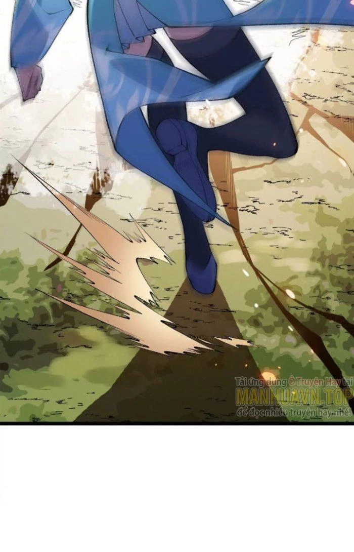 Tiến Hóa Đi, Caterpie Chapter 13 - Trang 2