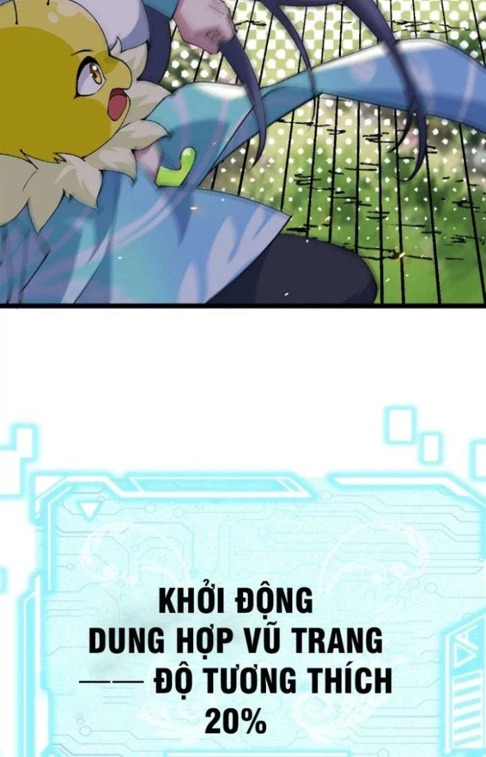 Tiến Hóa Đi, Caterpie Chapter 13 - Trang 2