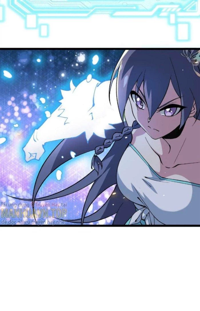 Tiến Hóa Đi, Caterpie Chapter 13 - Trang 2