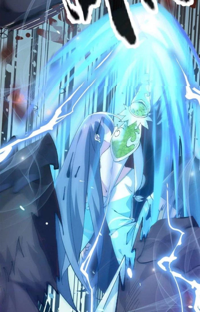 Tiến Hóa Đi, Caterpie Chapter 13 - Trang 2