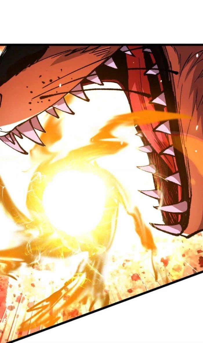 Tiến Hóa Đi, Caterpie Chapter 13 - Trang 2