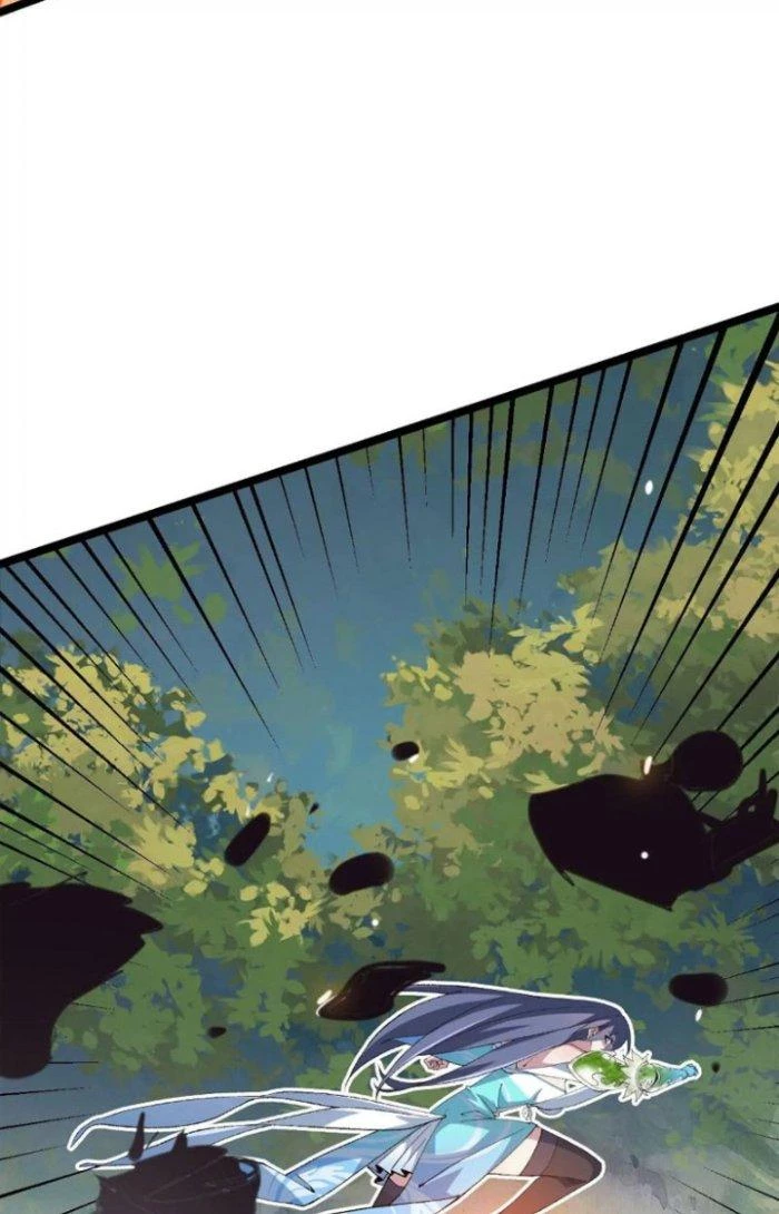 Tiến Hóa Đi, Caterpie Chapter 13 - Trang 2