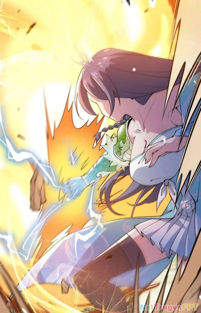 Tiến Hóa Đi, Caterpie Chapter 13 - Trang 2