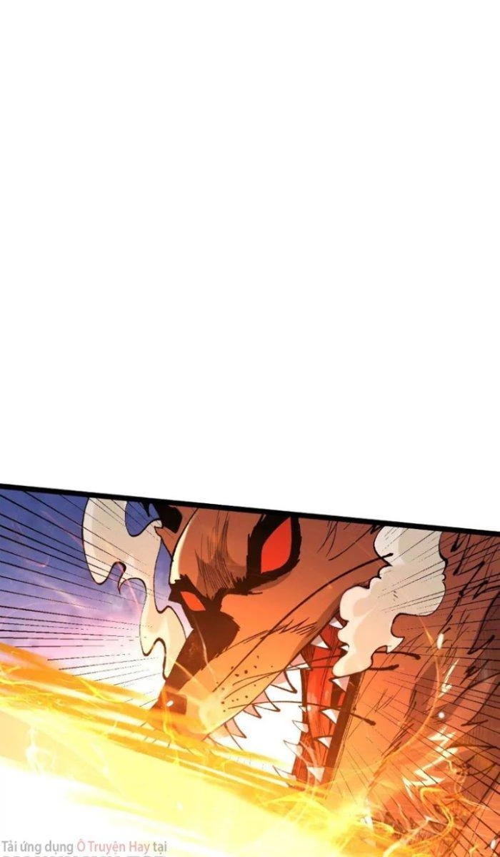 Tiến Hóa Đi, Caterpie Chapter 13 - Trang 2