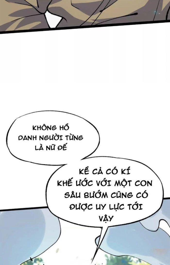 Tiến Hóa Đi, Caterpie Chapter 13 - Trang 2