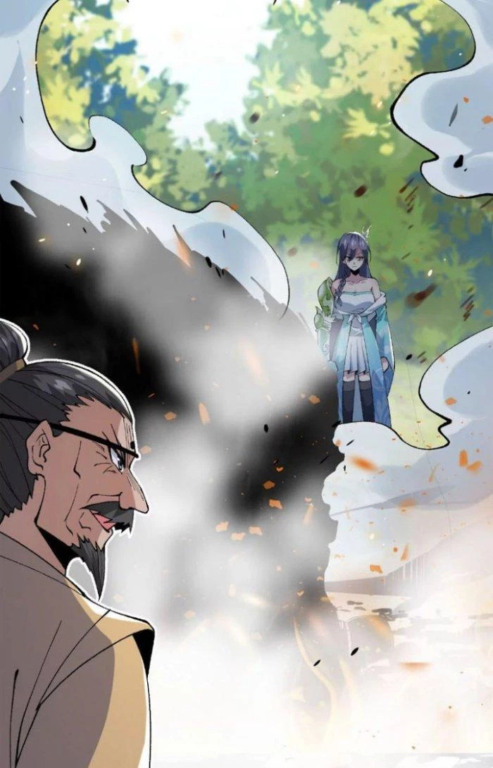 Tiến Hóa Đi, Caterpie Chapter 13 - Trang 2