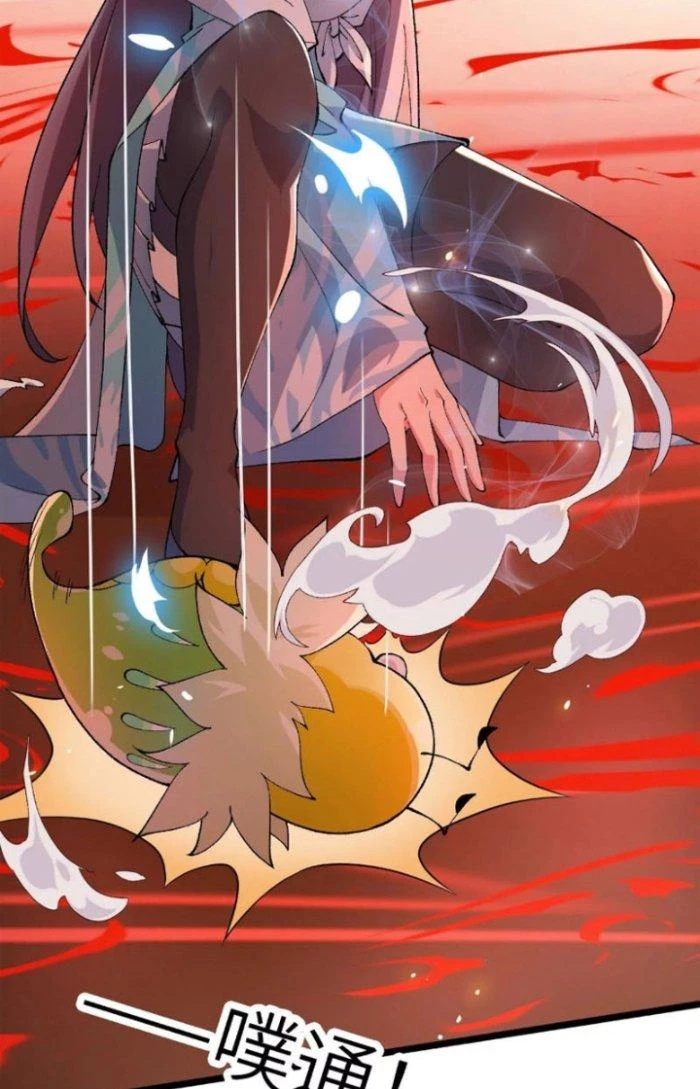 Tiến Hóa Đi, Caterpie Chapter 13 - Trang 2