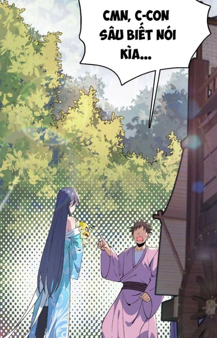 Tiến Hóa Đi, Caterpie Chapter 13 - Trang 2