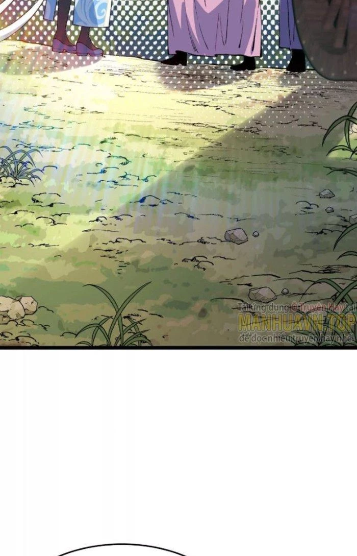 Tiến Hóa Đi, Caterpie Chapter 13 - Trang 2