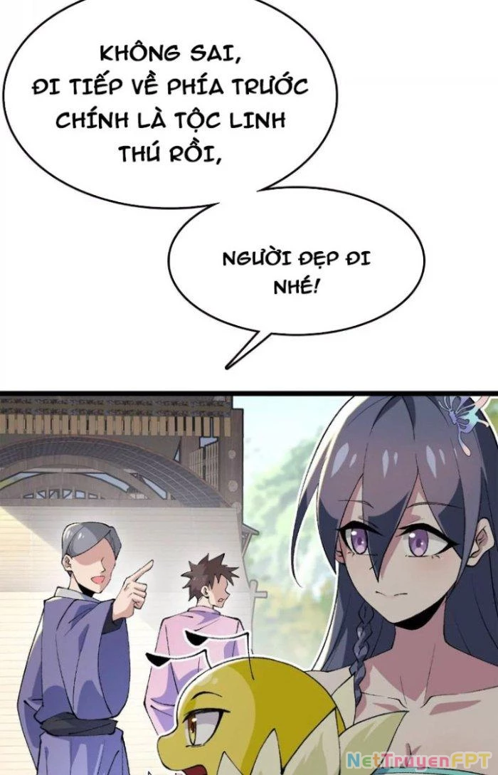 Tiến Hóa Đi, Caterpie Chapter 13 - Trang 2