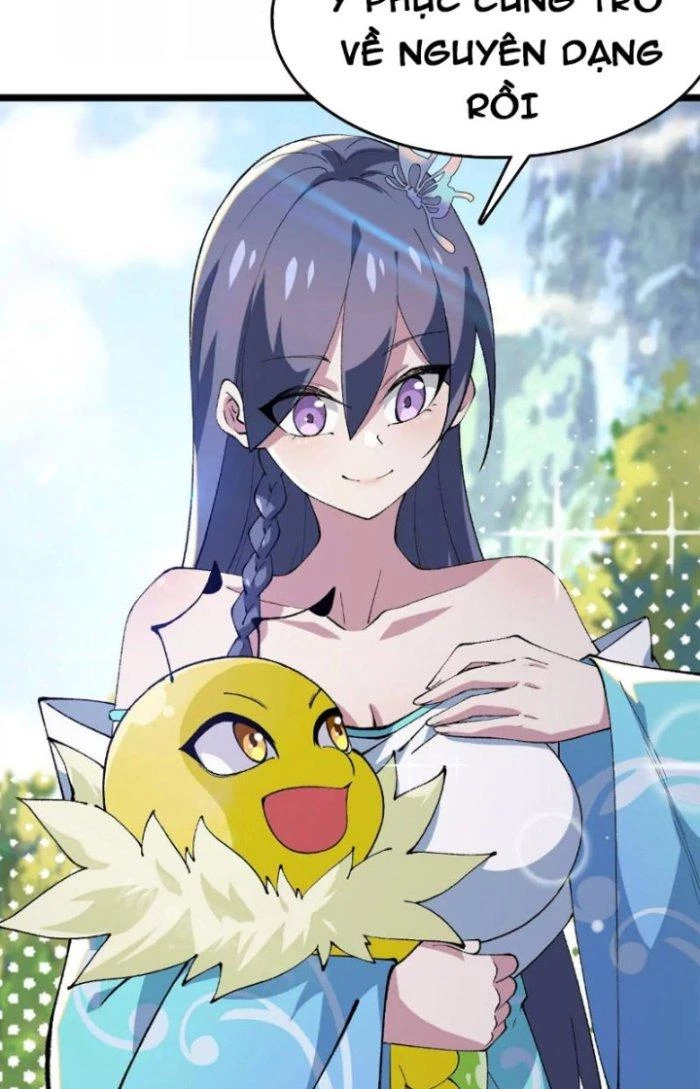 Tiến Hóa Đi, Caterpie Chapter 13 - Trang 2