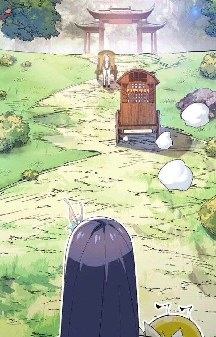 Tiến Hóa Đi, Caterpie Chapter 13 - Trang 2