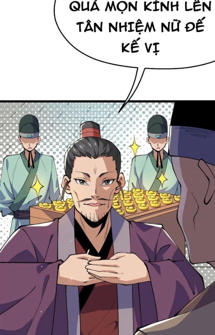 Tiến Hóa Đi, Caterpie Chapter 13 - Trang 2