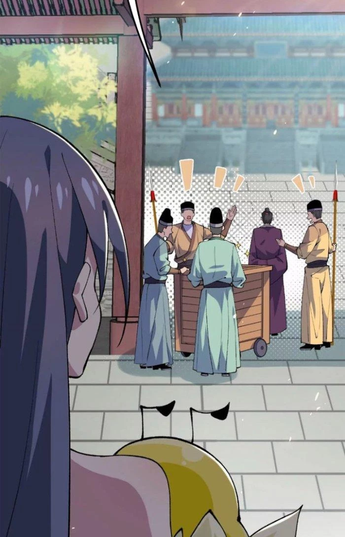 Tiến Hóa Đi, Caterpie Chapter 13 - Trang 2