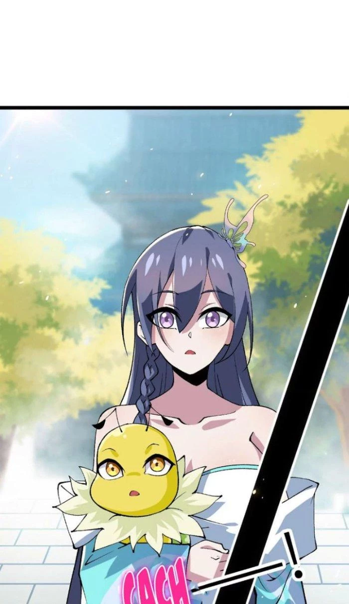 Tiến Hóa Đi, Caterpie Chapter 13 - Trang 2