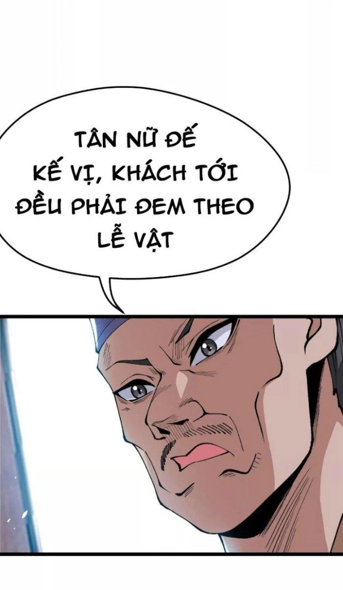 Tiến Hóa Đi, Caterpie Chapter 13 - Trang 2