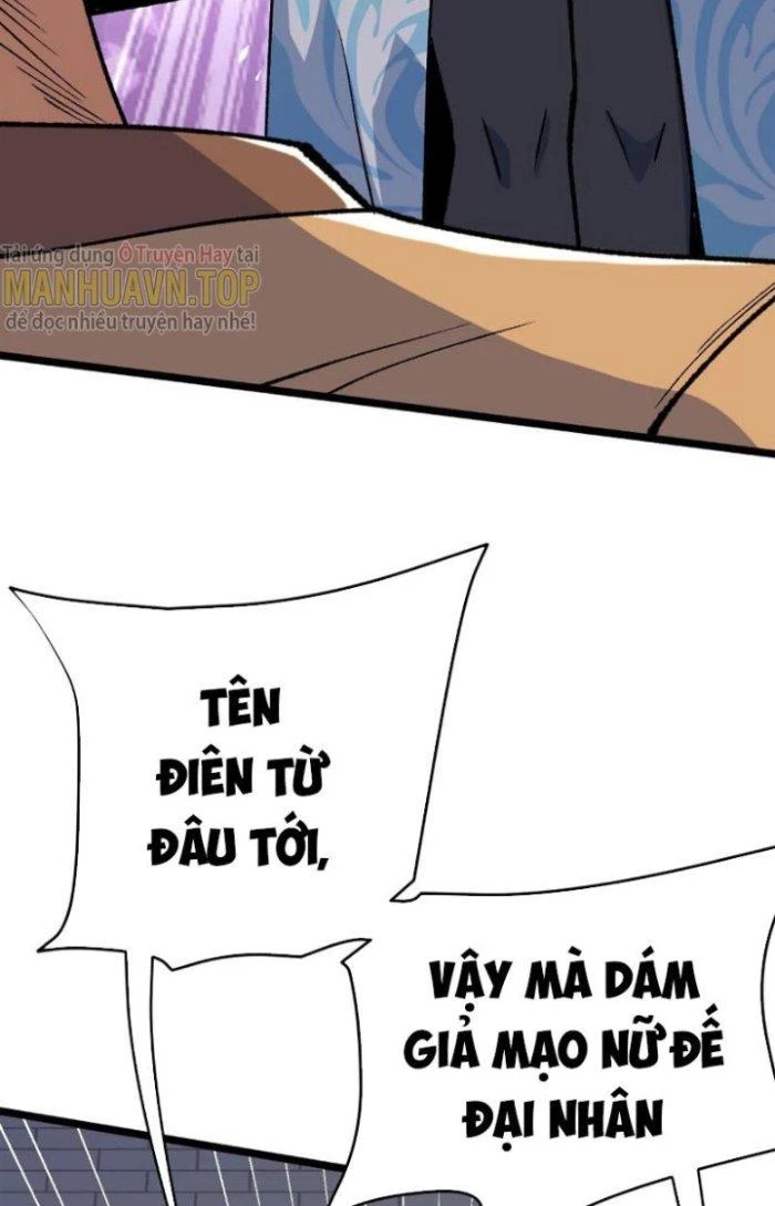 Tiến Hóa Đi, Caterpie Chapter 13 - Trang 2