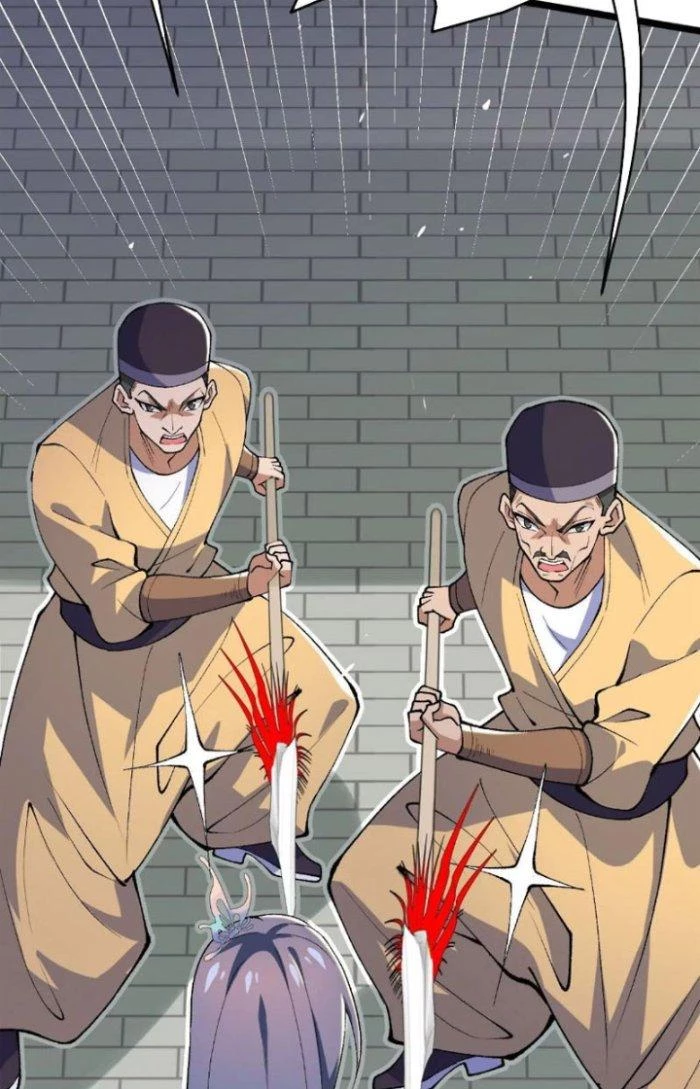 Tiến Hóa Đi, Caterpie Chapter 13 - Trang 2