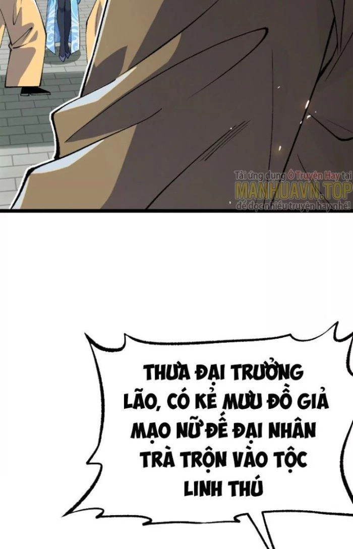 Tiến Hóa Đi, Caterpie Chapter 13 - Trang 2